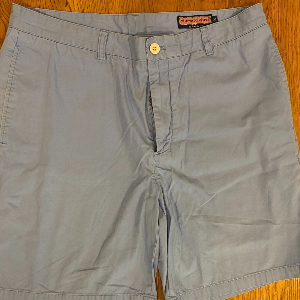 COPY - Vineyard Vines Club Shorts
